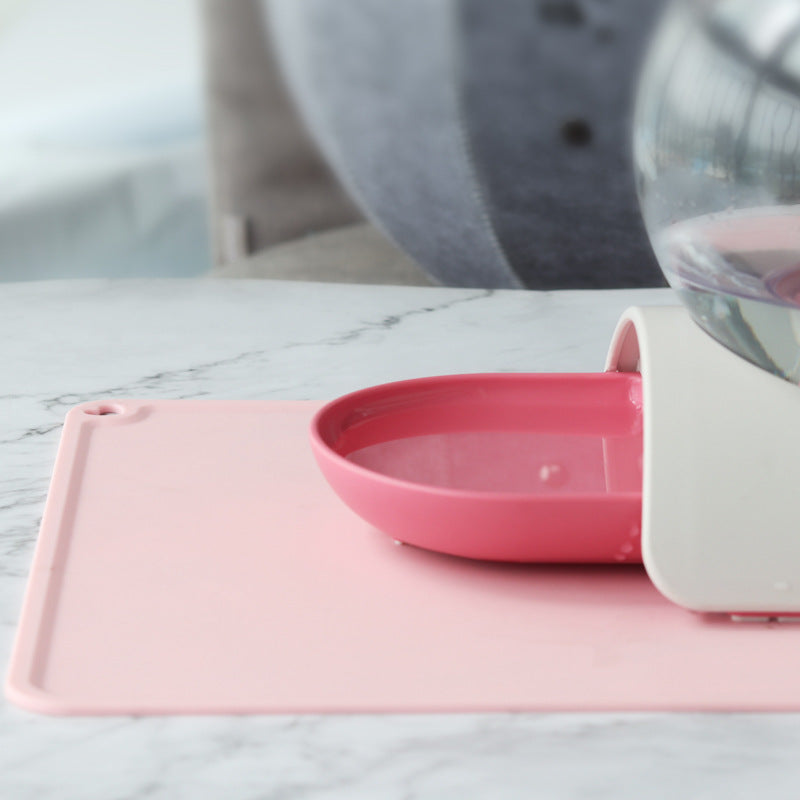 Stain-resistant Non-slip Spill-proof Dog Pads