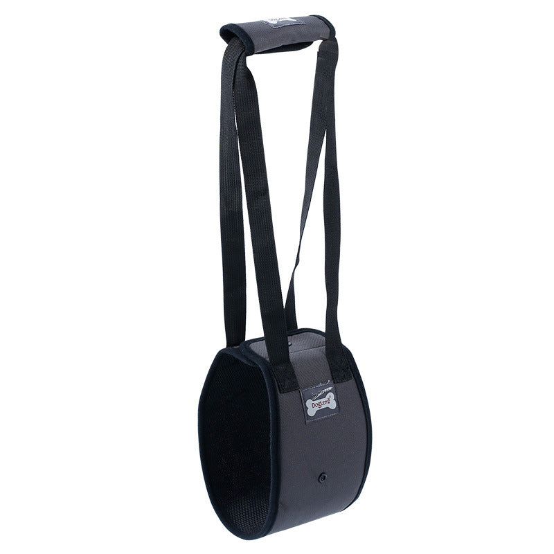 Dog Leg Injury Protection Walking Belt for Pets