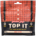 Grandma Lucys Top It Beef Stew Pet Food Topper with Probiotics - 4oz