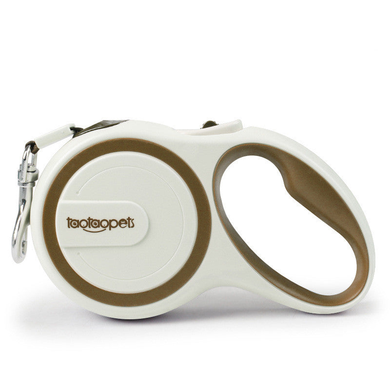 Automatic Retractable Pet Leash